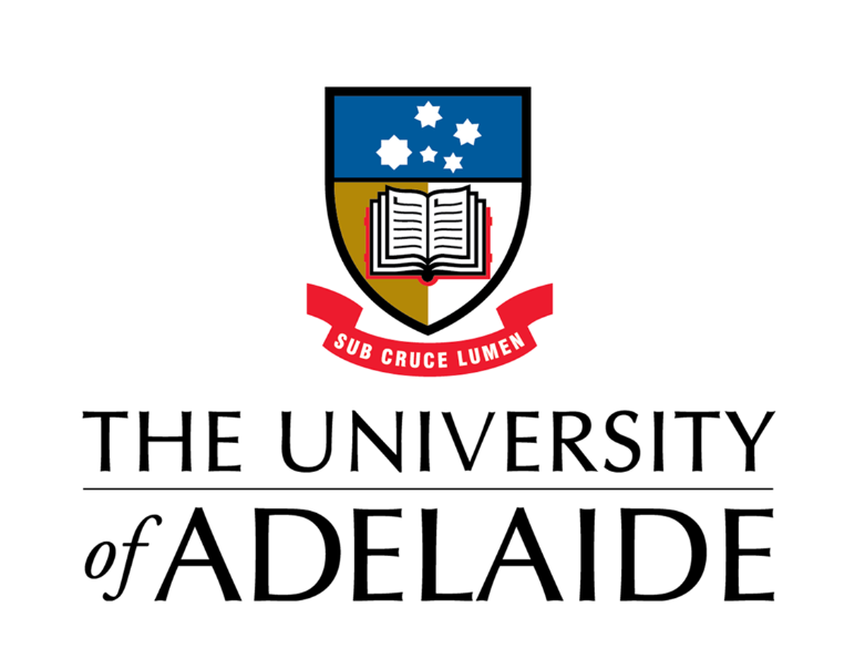 The University of Adelaide